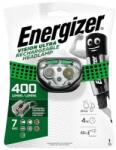 ORNO GROUP Energizer Vision Ultra LED акумулаторен челник, 400 лумена, 80 м, 7 режима