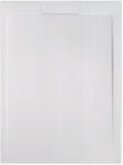 Wellis Ergo Nova 120x90 cm műmárvány zuhanytálca, fehér WC00557 (WC00557)