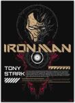 Erik Poster Erik Marvel: Iron Man - Iron Man (GPEPR007)