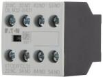 Eaton Допълнителен контакт EATON DILM32-XHI31, 106112 - 4 полюса, Ith= 16 A, 3 N/O, 1 NC (106112)