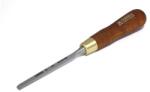 NAREX Плоско дърводелско длето с дървена дръжка Narex Bystrice 8116 - 8 mm, 122/256 mm (8116 08)