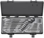 FORCE Комплект звездогаечни ключове Force 5161 - 16 бр. , 6-24 мм (JN66323)
