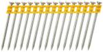 DeWALT Гвоздеи за такер за бетон DeWALT Standard, DCN8901050 - 2.6 mm, 50 mm, 510 бр (DCN8901050)
