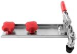 RUBI Стяга за водещи шини на циркуляр Rubi 51916 за моделите DV-200, DC-250, DS-250-N, DX-350-N (51916)