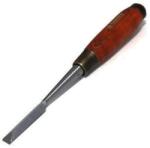 NAREX Триъгълно дърводелско длето с дървена дръжка Narex Bystrice 8135 Wood Line Plus - 13 mm, 130/268 mm (8135 13)