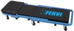 Fervi Монтьорска количка Fervi 0645/SS - 1020x410 mm (0645/SS)