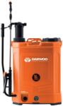 Daewoo Акумулаторна пръскачка 2 в 1 DAEWOO DAMBSP16L, 12V, 8Ah, 16 литра (DAMBSP16L) Градинска пръскачка