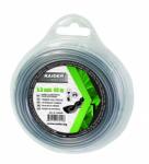 Raider Безшумна корда за тример Raider - ф 4.5 mm, 25 m (110251)