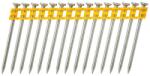 DeWALT Гвоздеи за такер за бетон DeWALT DCN8901055, Standard за модели DCN890, DCN890N, DCN890P2 - 2.6 mm, 55 mm, 510 бр (DCN8901055)