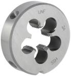 BUCOVICE Плашка инчова ситна резба UNF Bucovice 216 006 - 6 inch, 40 навивки (216 006)