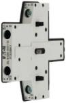 Eaton Допълнителен контакт EATON DILM1000-XHI11-S, 278425 - 2 полюса, Ith= 10 A, 1 N/O, 1 NC (278425)