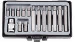 FORCE Комплект шестограми Force - T20-T55, 15 бр (JN66280)