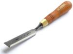 NAREX Плоско дърводелско длето с дървена дръжка Narex Bystrice 8133 Wood line - 19 mm, 132/275 mm (8133 19)