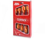 NAREX Комплект отвертки Narex Bystrice 8551 02, 1000 V VDE, SB/PH/PZ, 7 бр (8551 02)