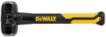 DEWALT Каменарски чук с ергономична дръжка DeWALT DWHT56024 - 1.8 kg, 363 mm (DWHT56024-1)