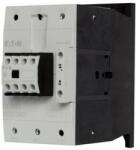Eaton Контактор EATON DILM80-22(230V50HZ, 240V60HZ), 239449 - 380 V 400 V 37 kW, 2 N/O, 2 NC, 230 V 50 Hz, 240 V 60 Hz, AC работа, Винтови клеми (239449)