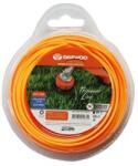 Daewoo Корда за тример Daewoo DATL-04B - ф3 mm, 15 m, тип кръгла (DATL-04B-3.0)