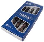 NAREX Комплект отвертка Narex Bystrice 8581 00 - PH/PZ/SB, 7 броя (8581 00)
