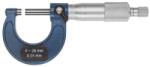 FERVI Микрометър Fervi M033/00/25 - 0-25 mm, 0.01 mm (M033/00/25)