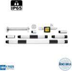 Microtech Electronic Дигитален двуточков микрометър за вътрешно измерване Microtech SUB-MICRON COMPUTERIZED Wireless+USB, IP65, 133800300, 125-3000 mm, 0.0001 mm (133800300)