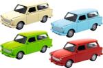 Goki Mașină metalică Goki - Trabant 601, 1: 38, sortiment (12341)