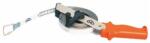 K-MET Ролетка с дръжка Kinex KIN8017 - 10 m, 13 mm (8017)