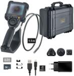 Laserliner Ендоскоп Laserliner VideoInspector 082.233A, 7, 9 mm, 1, 5 m, 3.5 inch (082.233A)
