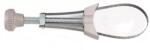 FORCE Ключ за маслен филтър Force 61910L - метална лента, 110-155 мм (JN98093)