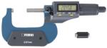FERVI Дигитален микрометър Fervi M021/75/100 - 75-100 mm, 0.001 mm, ± 0.004 mm (M021/75/100)