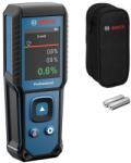 Bosch Влагомер Bosch GMM 1-15 - 0-30 мм, IP65, LCD дисплей (0601078200)