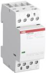Abb Инсталационен контактор abb esb25-40n-06/230, 1sae231111r0640 - 25 a, 1no, 230-240 v ac/dc, 4 p (1sae231111r0640)