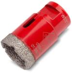 RUBI Диамантена боркорона за керамика Rubi Drygres 04912 - 35 мм (04912)