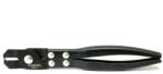 FORCE Прави клещи за скоби за водни съединения Force (JN66390)