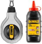 DeWALT Зидарска чертилка с боя DeWALT DWHT47408, DWHT47408-0 - 113 g, 30 m (DWHT47408-0)