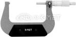 KINEX Микрометър K-MET 7004, 25-50 mm, 0.01 mm (7004)