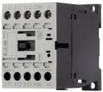Eaton Контактор EATON DILM15-10(230V50HZ, 240V60HZ), 290058 - 3 полюса, 380 V 400 V 7, 5 kW, 1 N/O, 230 V 50 Hz, 240 V 60 Hz, AC работа, Винтови клеми (290058)