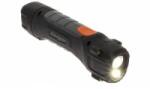 Energizer Професионален Led фенер Energizer Hard Case, черен