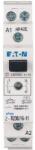 Eaton Инсталационен контактор eaton z-r230/16-11, ics-r16a230b110 - 230 v ac, 1no+1nc, 16a (ics-r16a230b110)