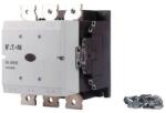Eaton Контактор EATON DILM500/22(RA250), 208213 - 380 V 400 V 265 kW, 2 N/O, 2 NC, RA 250: 110 - 250 V 40 - 60 Hz/110 - 350 V DC, AC и DC работа, Винтова връзка (208213)