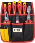 Felo Комплект инструменти Felo Ergonic - 1000 V, 9 бр (413 995 04)