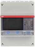 Abb Модулен електромер abb b24 111-100 - 3-фазен, 1 a (2cma100177r1000)