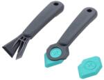 Wolfcraft Комплект ръчни шабъри за силикон Wolfcraft 4334000 - 4 бр (4334000)
