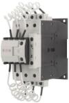 Eaton Контактор капацитивен за кондензатори с последователни резистори EATON DILK50-10(230V50HZ, 240V60HZ), 294076 - 50 kVAr, 230 V 50 Hz, 240 V 60 Hz (294076)