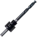 DEWALT Адаптор за боркорона DeWALT DT8101 - 14-30 мм, с пилотна бургия (DT8101)