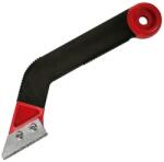RUBI Ръчен шабър за строителни фуги Rubi 65907 - 120 мм (65907)