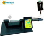 Microtech Electronic Дигитален микрометър на стойка Microtech Modbus DataMet - 0-25 мм, 0, 0001 мм (110180278M)