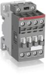 Abb Контактор abb af09-30-10 100-250 v ac/dc, 1sbl137001r1310 - 3 p, 1no, 9 a, 100-250 v ac/dc (1sbl137001r1310)