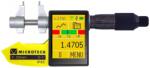 Microtech Electronic Дигитален вътрешен микрометър Microtech INSIDE DataMet - 275-300 мм, 0, 0001 мм (133803008)