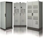 Abb Blind панел ABB IS2-EH4082K - 400 × 800 мм (EH4082K)