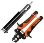EDMA Клещи за връзване на огради Edma Top Grafer 20/22, 041155 - 200 mm, 3 mm (041155)